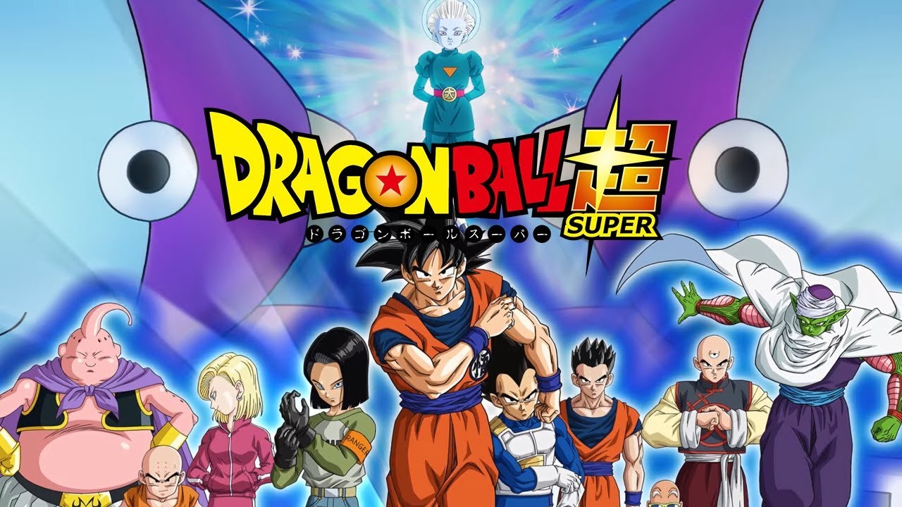 dragon ball super season 5 download